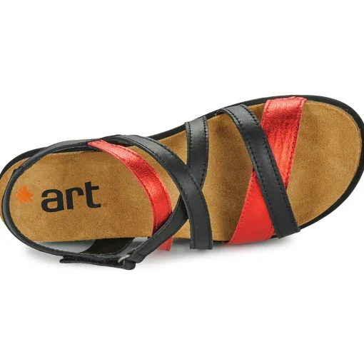 Art - RHODES
