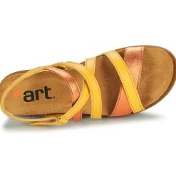 Art - RHODES