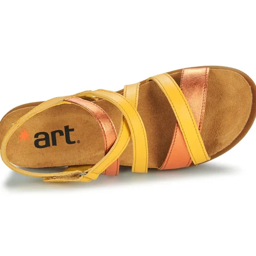 Art - RHODES