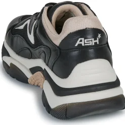 Ash - ADDICT