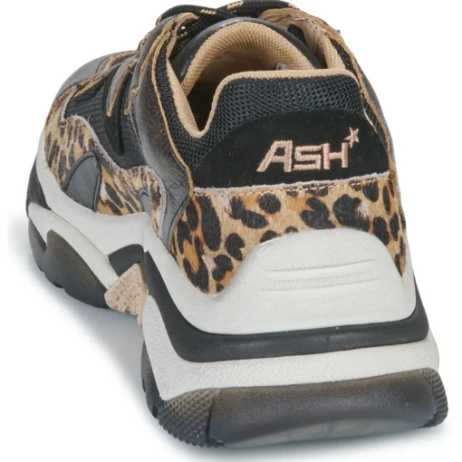 Ash - ADDICT