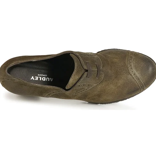 Audley - RINO LACE