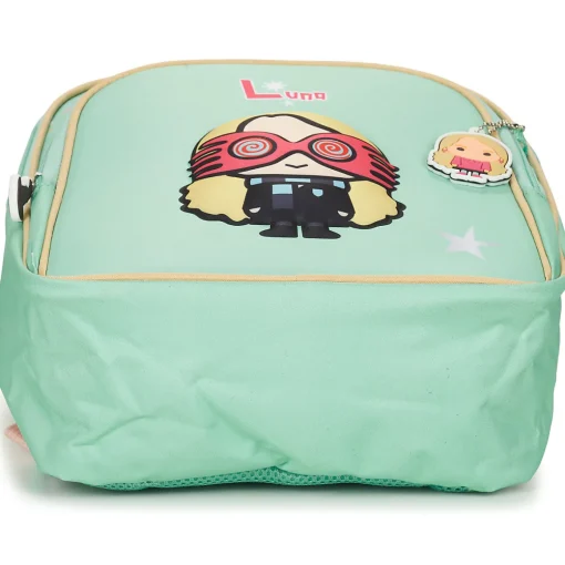 Back To School - CHIBI LUNA 25 CM