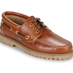 Barbour - DECK