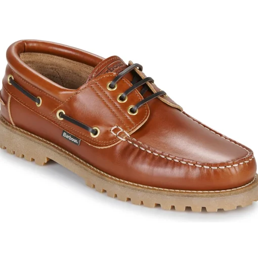 Barbour - DECK