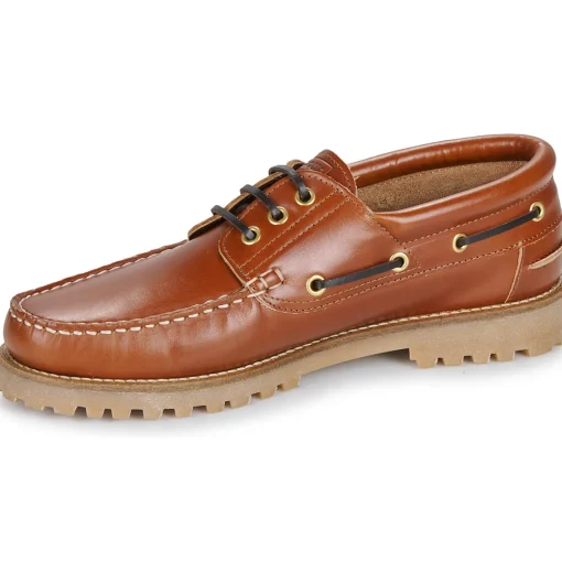 Barbour - DECK