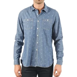 Barbour - LAWSON