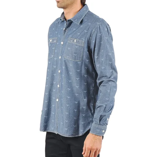Barbour - LAWSON