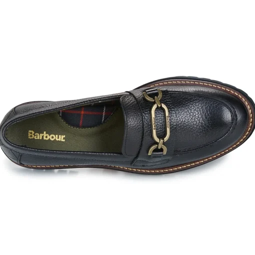 Barbour - MADIE