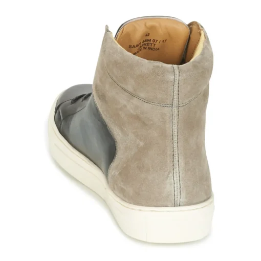 Base London - JARRETT