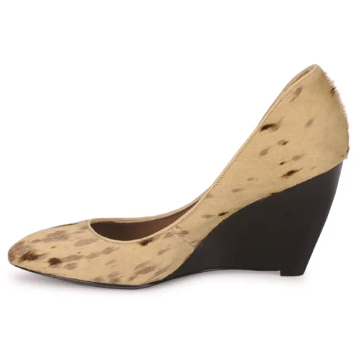 Belle by Sigerson Morrison - HAIRMIL
