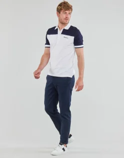 Ben Sherman - COLOUR BLOCK