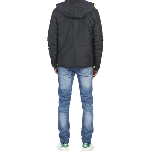 Benetton - CUFU