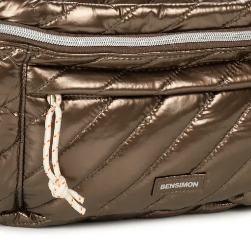 Bensimon - BANANA BAG XL MANHATTAN