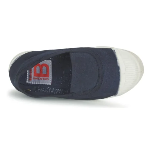 Bensimon - TENNIS ELASTIQUE
