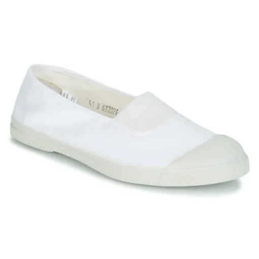 Bensimon - TENNIS ELASTIQUE