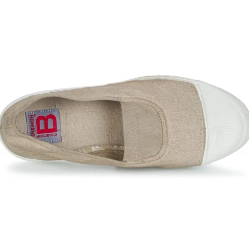 Bensimon - TENNIS ELASTIQUE