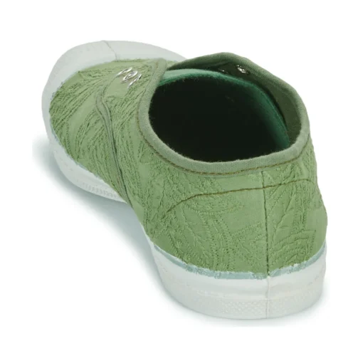 Bensimon - TENNIS ELLY BRODERIE ANGLAISE