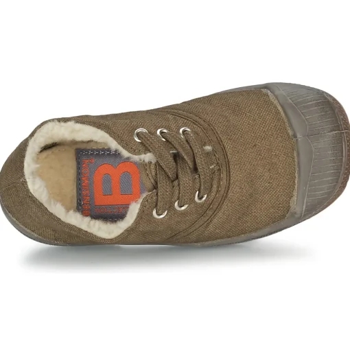 Bensimon - TENNIS FOURREES