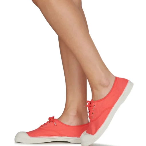 Bensimon - TENNIS LACET