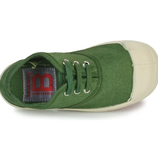 Bensimon - TENNIS LACET