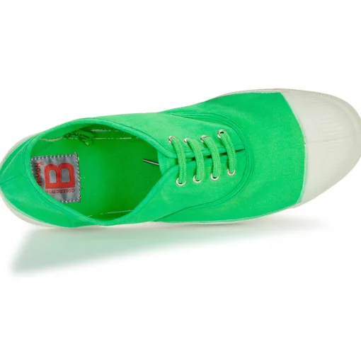 Bensimon - TENNIS LACETS