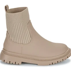BEPPI - 2203071-BEIGE