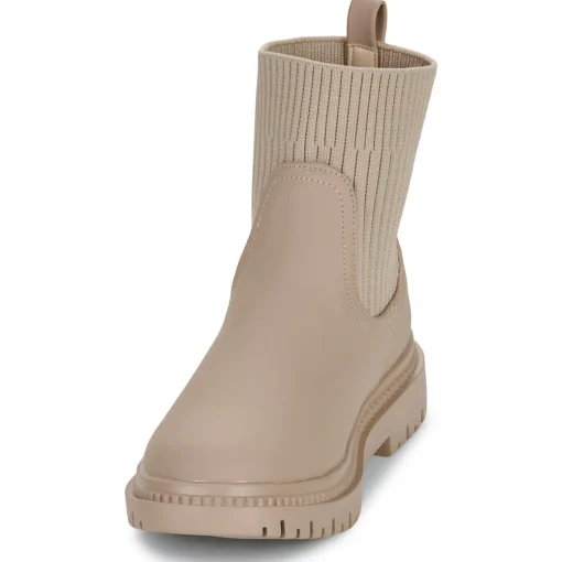 BEPPI - 2203071-BEIGE