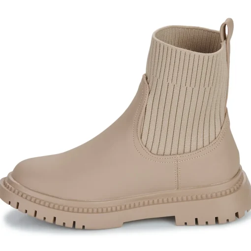 BEPPI - 2203071-BEIGE