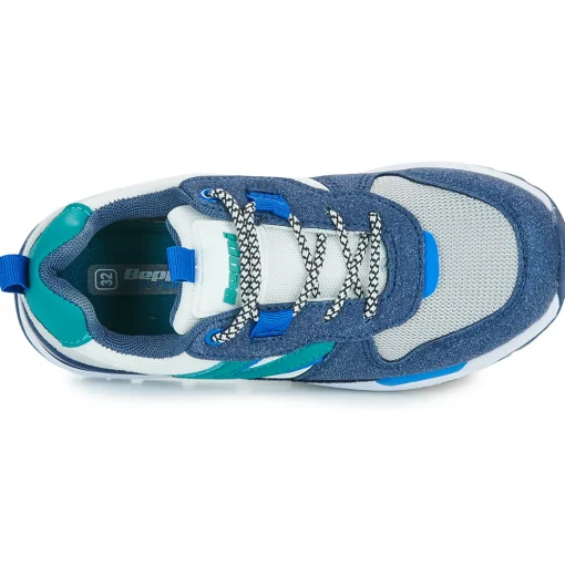 BEPPI - 2207280-BLUE-NAVY