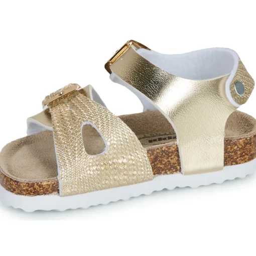 BEPPI - 2203940-DOURADO