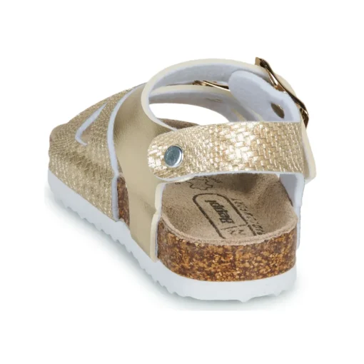 BEPPI - 2203940-DOURADO