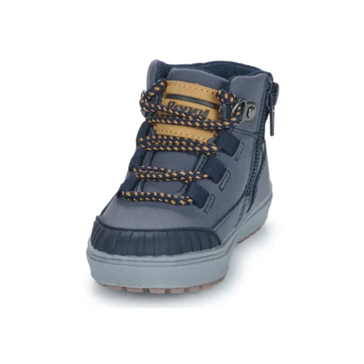 BEPPI - 2202910-NAVY-BLUE