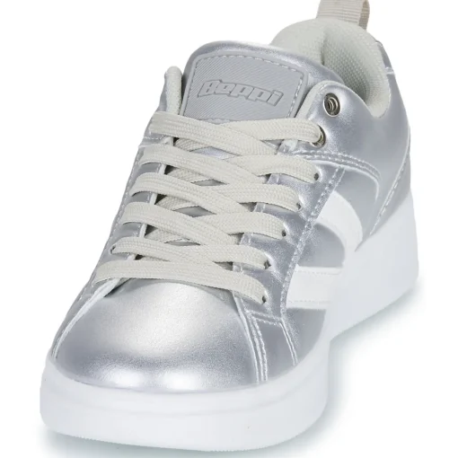 BEPPI - 2209210-SILVER