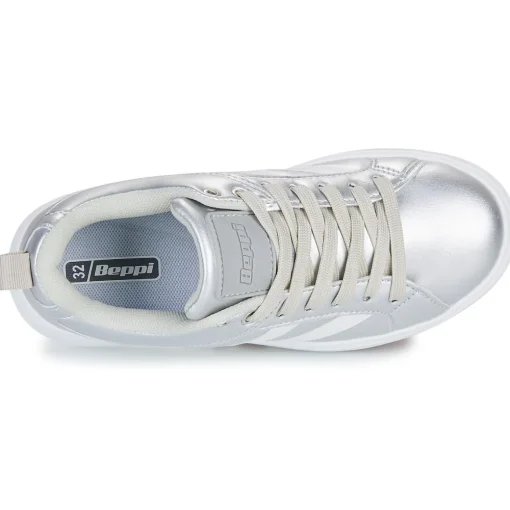 BEPPI - 2209210-SILVER