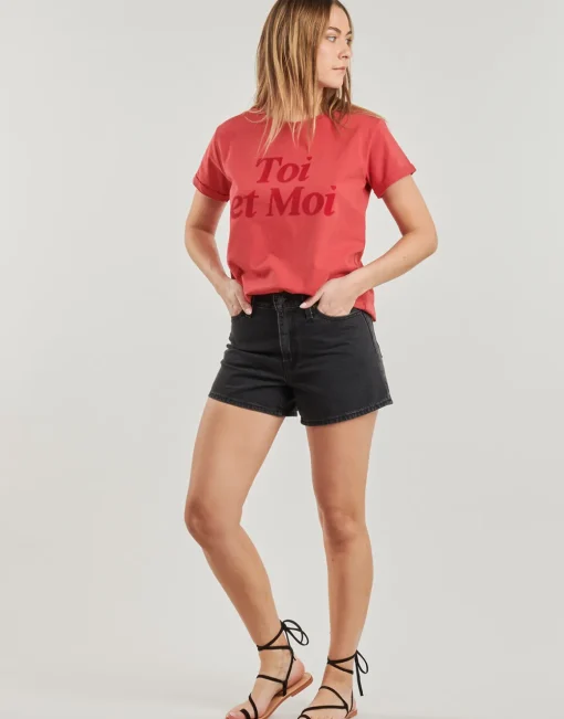 Betty London - BEA