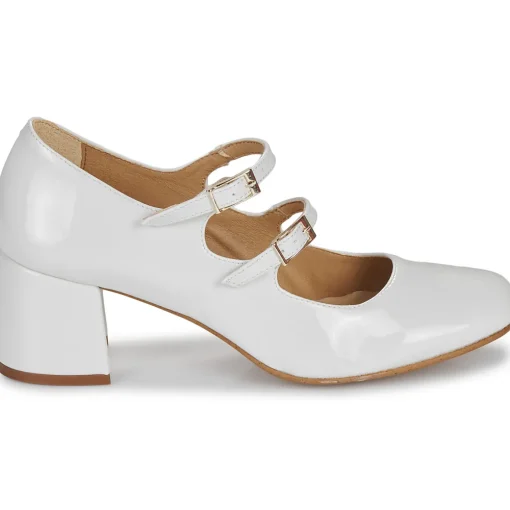 Betty London - BRUNALIA