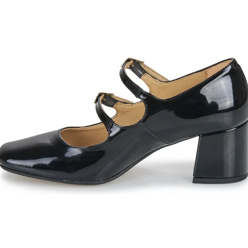 Betty London - BRUNALIA
