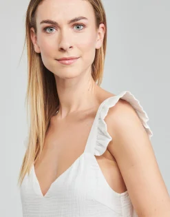 Betty London - ECRI