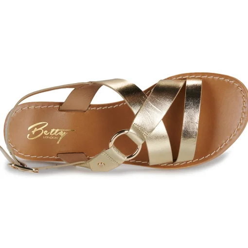 Betty London - FIONA
