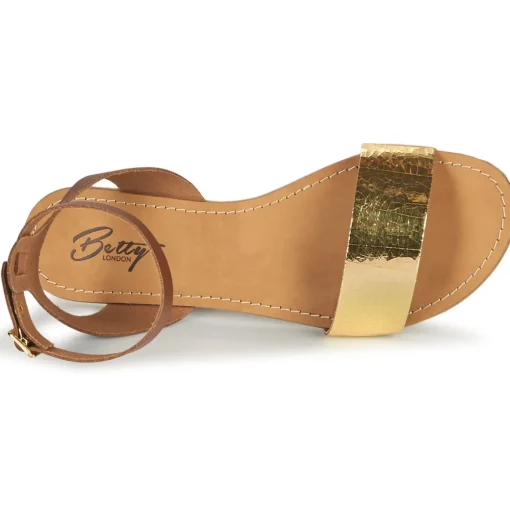 Betty London - GIMY