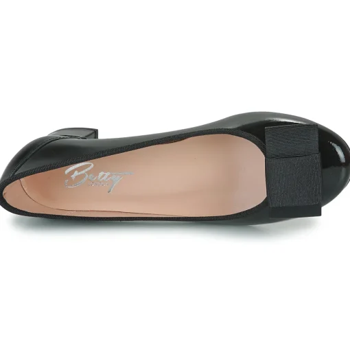 Betty London - HENIA