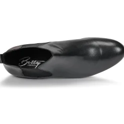 Betty London - HYBA