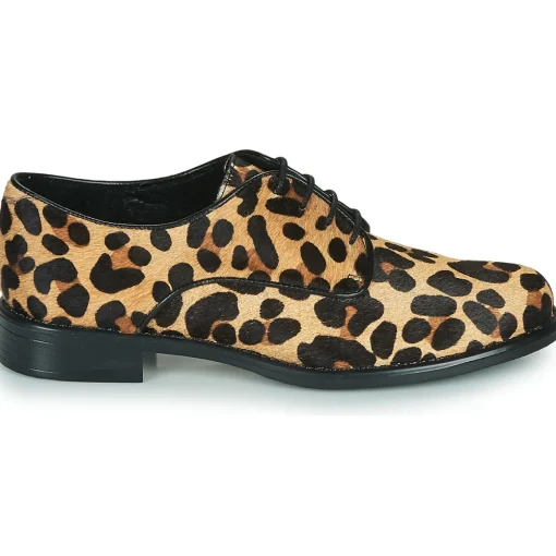 Betty London - LAALIA
