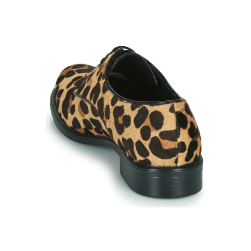 Betty London - LAALIA