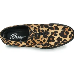 Betty London - LAALIA