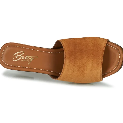 Betty London - LIFOU