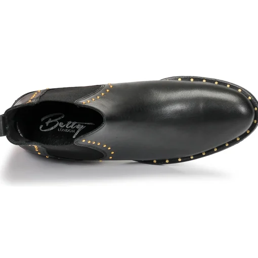Betty London - LIZENN