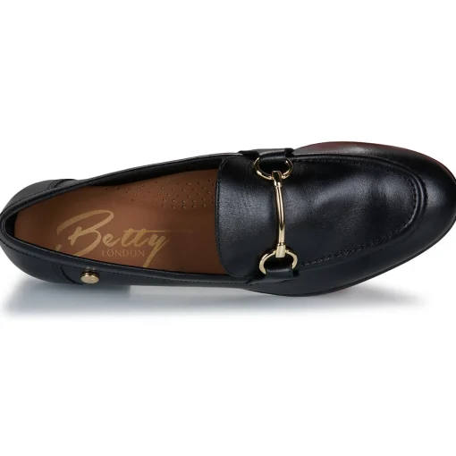 Betty London - MAENA