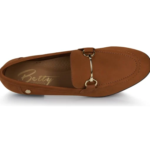 Betty London - MAENA